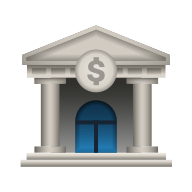 bank icon