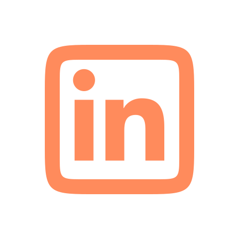 linkedin icon