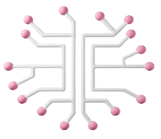 neural pathways icon